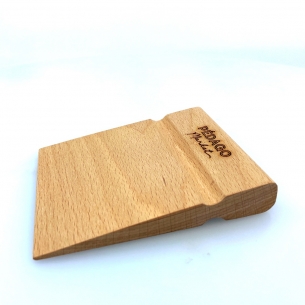 Couteau Montessori en bois
